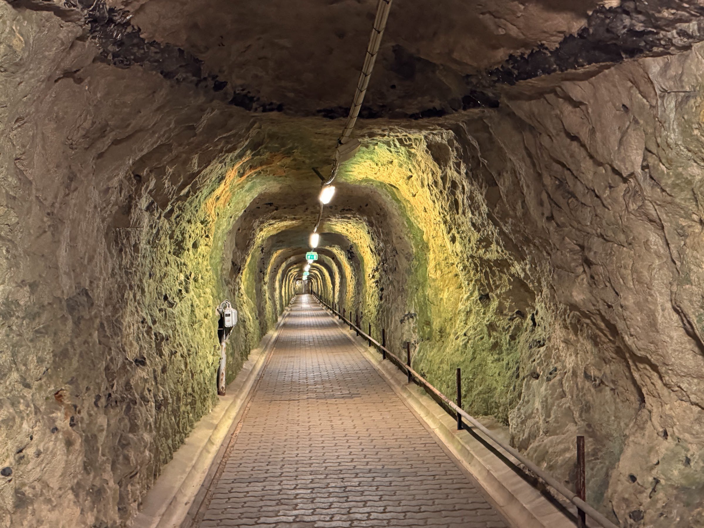 Cold War Museum Stevnsfort